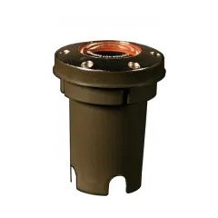 FX Luminaire FCZDCRGBS color ZDC fixture