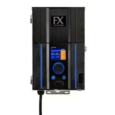 FX Luminaire LUX-300-SS Wi-Fi - 300W