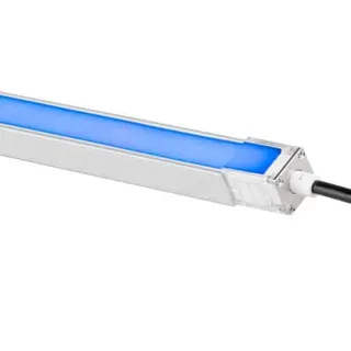 FX Luminaire SRP-10-RGBW Lighting Fixture Luxor