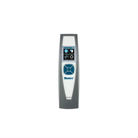 Hunter Irrigation EZDT Controller