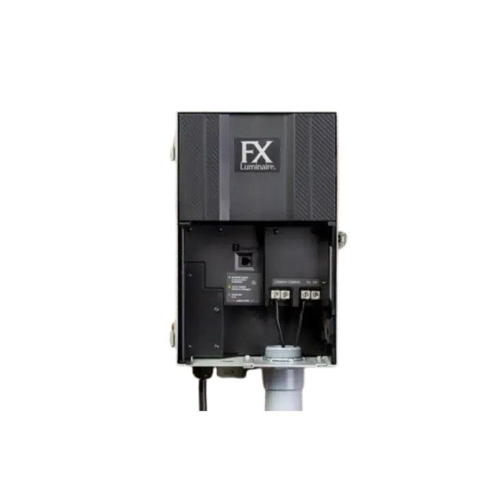 FX Luminaire LSAT300SS Luxor - 300W - Product Image