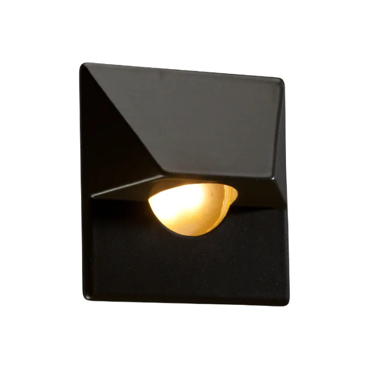 FX Luminaire MOZD3LEDSQBZ Lighting Fixture Luxor - Product Image