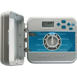 Hunter Irrigation PC-400