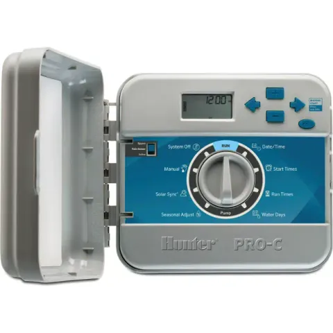 Hunter Irrigation PC-400