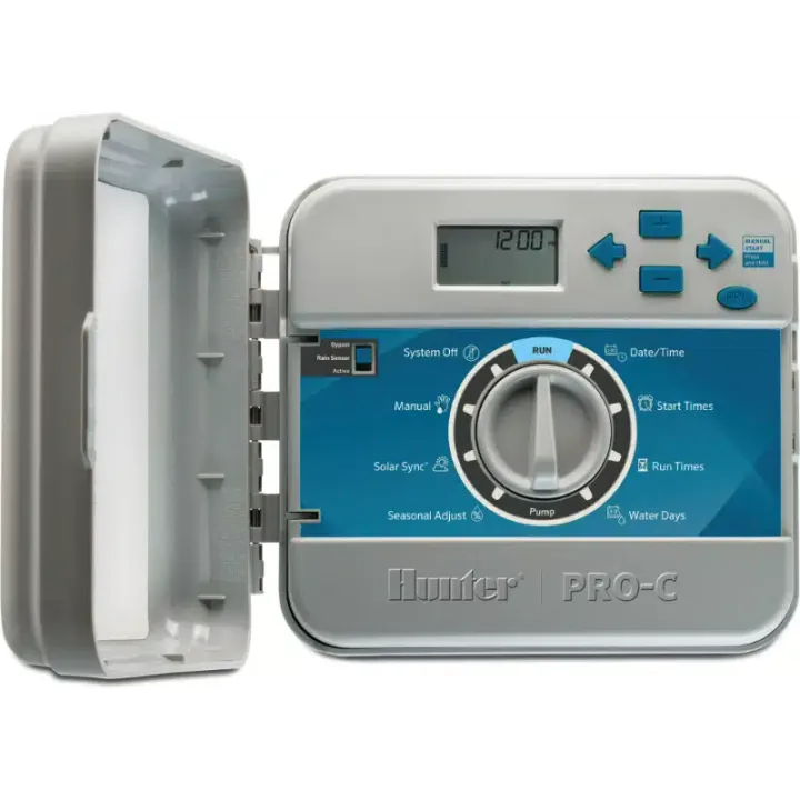 Hunter Industries Hunter Irrigation PC-400 - Product Image