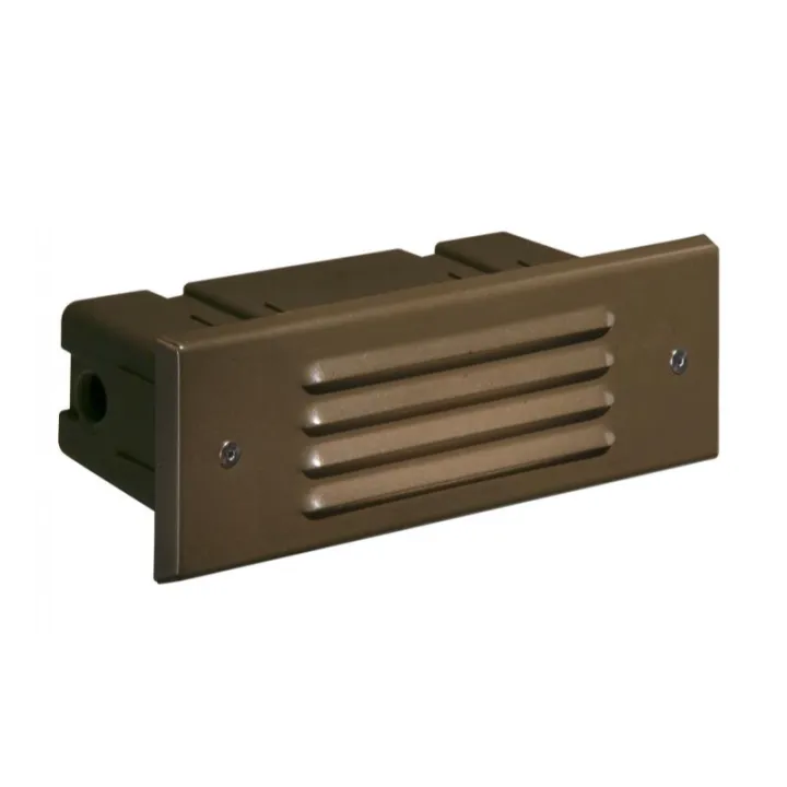 FX Luminaire LMZD2LEDBZ Lighting Fixture Dimming - 4W - Product Image