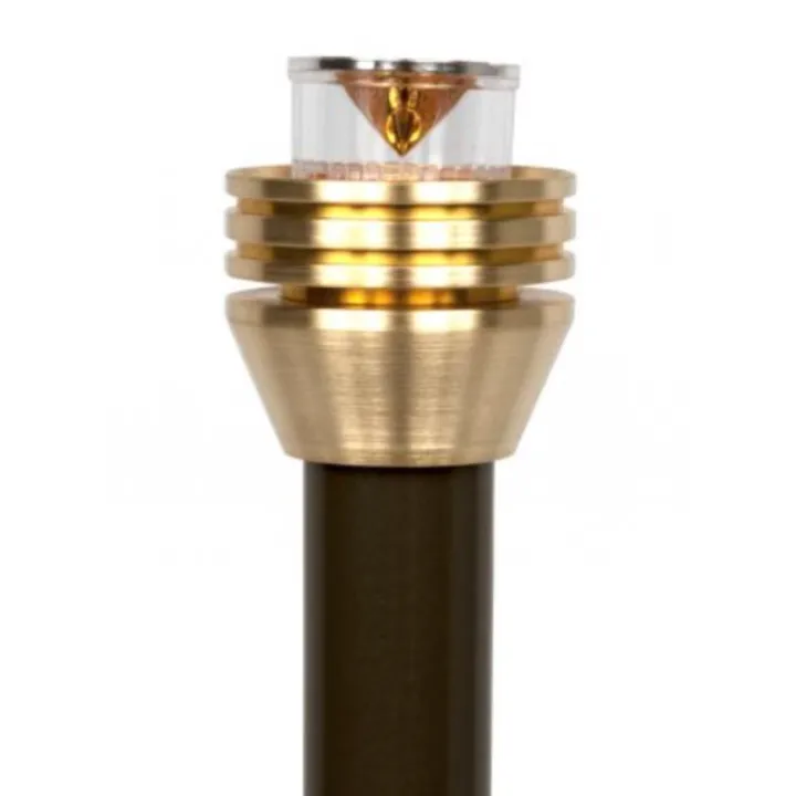 FX Luminaire P1LED18RABZ Lighting - Product Image