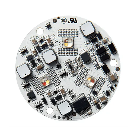 FX Luminaire ZDC-KIT-L Lighting Fixture Color