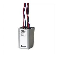 Hunter DUALS surge arrestor