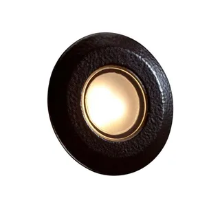 FX Luminaire MO-ZD-3LED-ST-SB Lighting Fixture Luxor