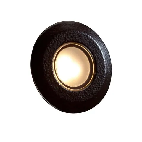 FX Luminaire MO-ZD-3LED-ST-SB Lighting Fixture Luxor