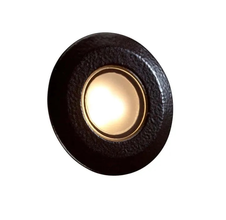 FX Luminaire MO-ZD-3LED-ST-SB Lighting Fixture Luxor - Product Image