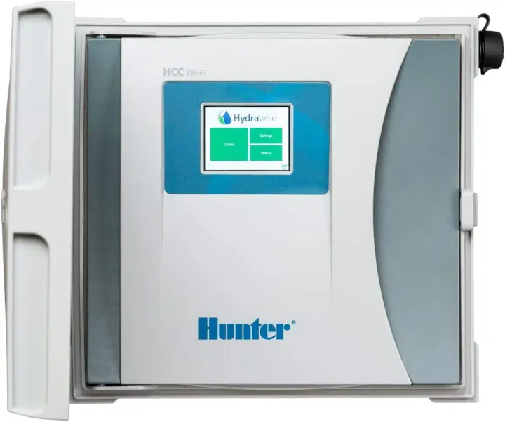 Hunter Industries Hunter Irrigation HCC800PL Hydrawise - Product Image