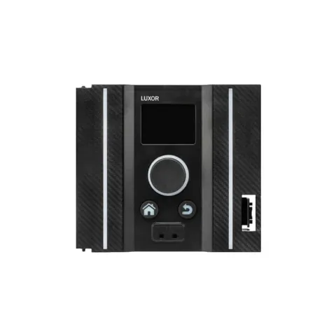 FX Luminaire LUX-FP Lighting Luxor
