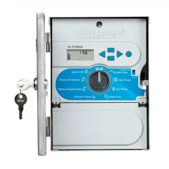 Hunter XCH1200SS solar controller