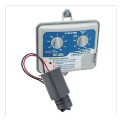 Hunter Flow-Clik flow sensor