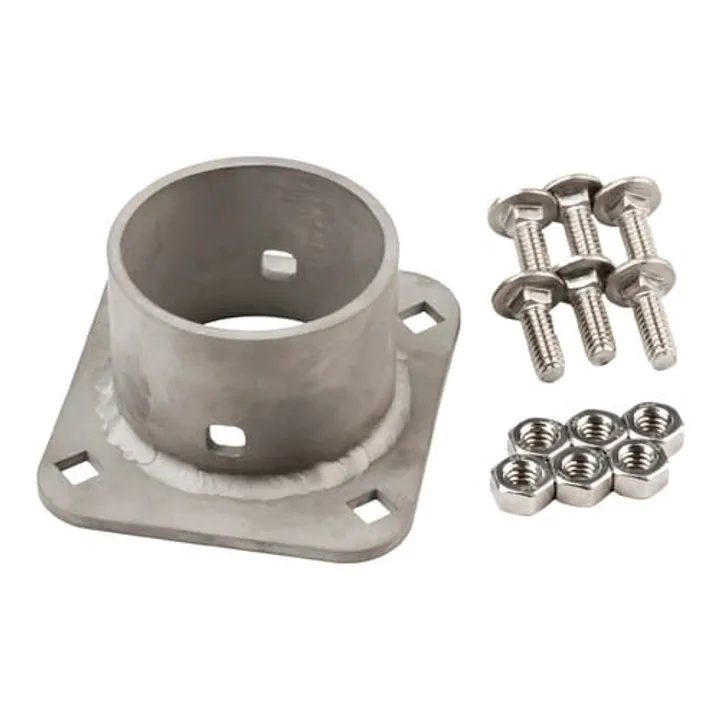 Hunter Industries Hunter Irrigation XCHSPB Stainless Steel - Product Image