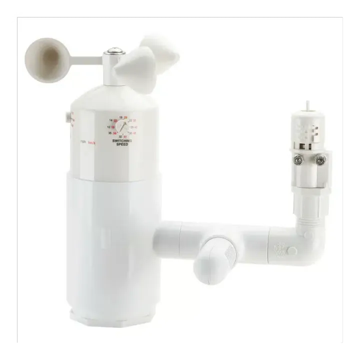 Hunter Industries Hunter Irrigation MWS - Product Image