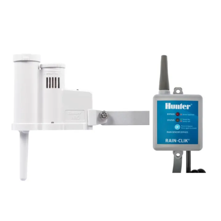 Hunter Industries Hunter Irrigation WR-CLIK - Product Image