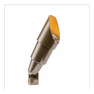 FX Luminaire RSLED20WFLBZ Lighting Fixture Luxor