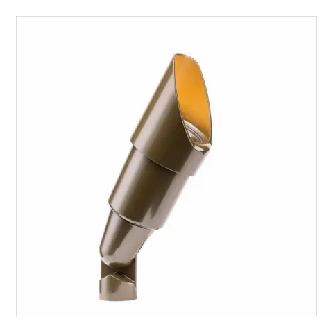 FX Luminaire RSLED20WFLBZ Lighting Fixture Luxor