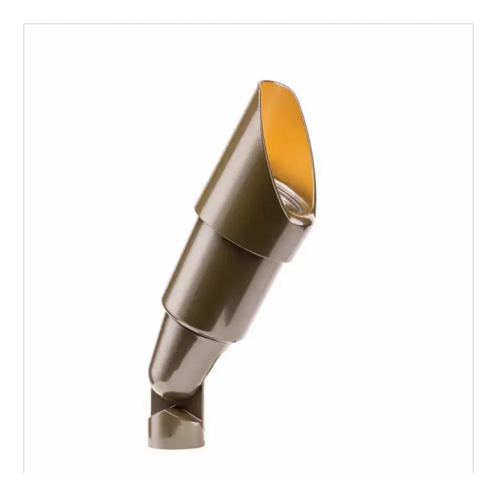 FX Luminaire RSLED20WFLBZ Lighting Fixture Luxor - Product Image