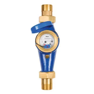 Hunter Irrigation HC150FLOW Sensor Hydrawise - 0.88