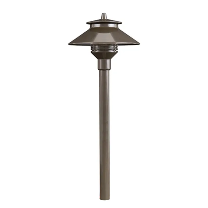 FX Luminaire PLLED20W18RBZ Lighting Fixture - 1.6 - Product Image