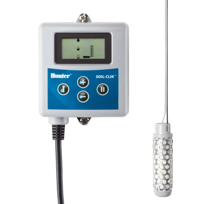 Hunter Industries Hunter Irrigation SOILCLIK - Product Image