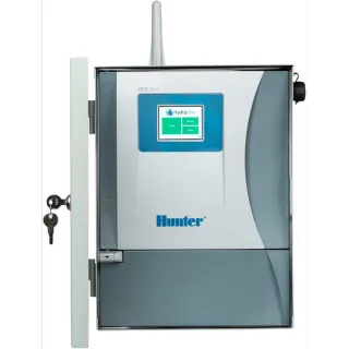 Hunter Irrigation HCC800M Hydrawise