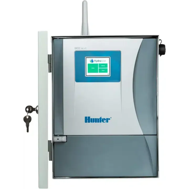Hunter Industries Hunter Irrigation HCC800M Hydrawise - Product Image