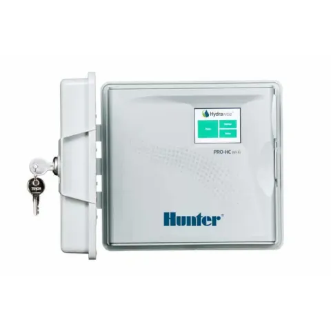Hunter Irrigation PHC600 Wi-Fi