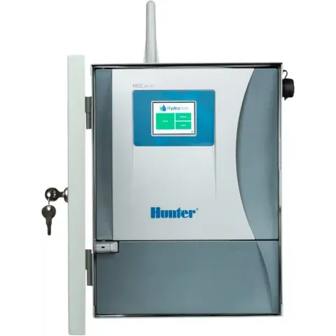 Hunter Irrigation HCC800SS Hydrawise