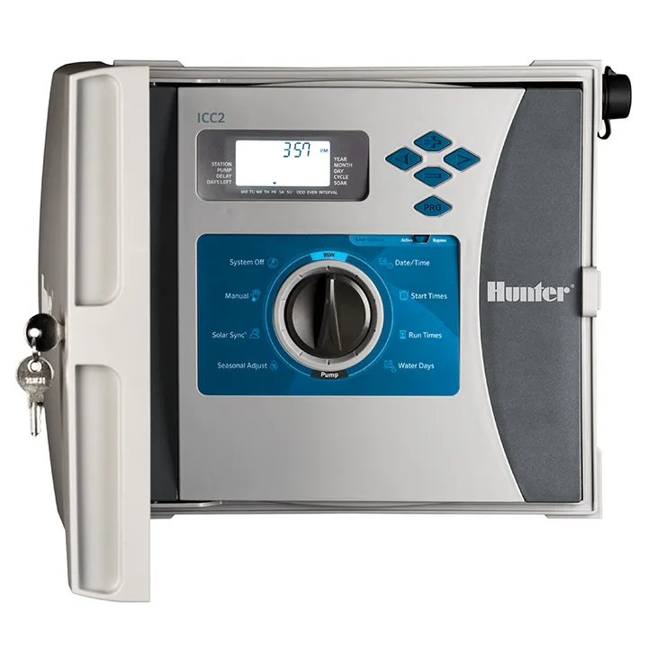 Hunter Industries Hunter Irrigation I2C800PL - Product Image