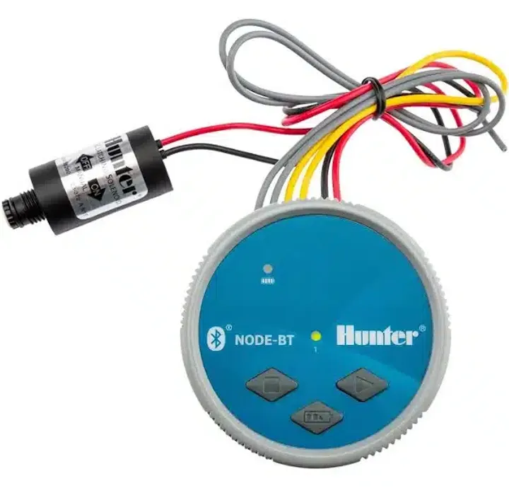 Hunter Industries Hunter Irrigation NODE-BT-100 Smart - Product Image