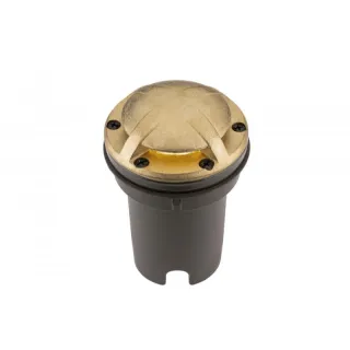 FX Luminaire FC-3LED-GW-180-BS Lighting Fixture