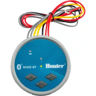 Hunter Irrigation NODE-BT-200 Smart