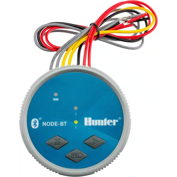 Hunter Industries Hunter Irrigation NODE-BT-200 Smart - Product Image