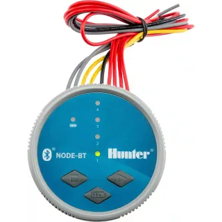 Hunter Irrigation NODE-BT-400 Smart