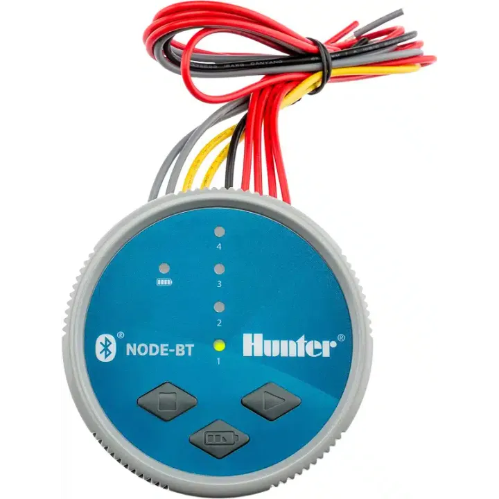 Hunter Industries Hunter Irrigation NODE-BT-400 Smart - Product Image