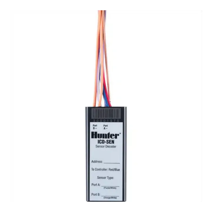 Hunter Industries Hunter Irrigation ICDSEN - Product Image