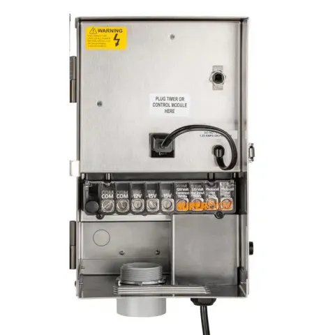 FX Luminaire PX600SS Stainless Steel - 600W