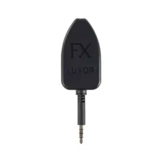 fx luminaire LAM Lighting Fixture Luxor