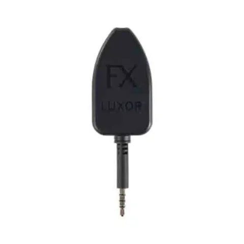 fx luminaire LAM Lighting Fixture Luxor
