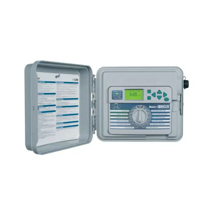 Hunter Industries Hunter Irrigation IC600PL - Product Image