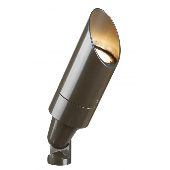 FX Luminaire MULED35WFLLSBZ Lighting Fixture - Product Image
