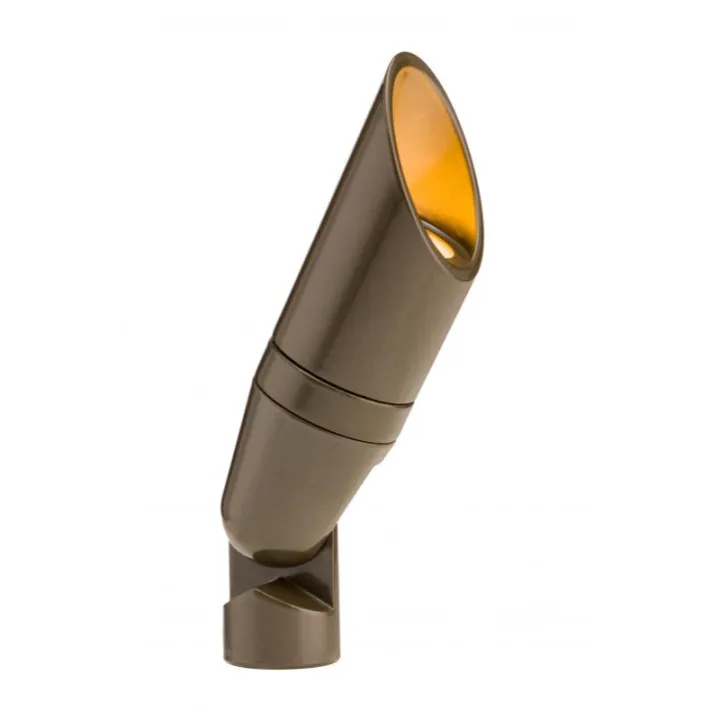 FX Luminaire QZ1LEDBZ Lighting Fixture Luxor - 2W - Product Image