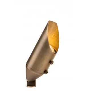 FX Luminaire CULLED20WFLASAB Lighting Fixture - 4W