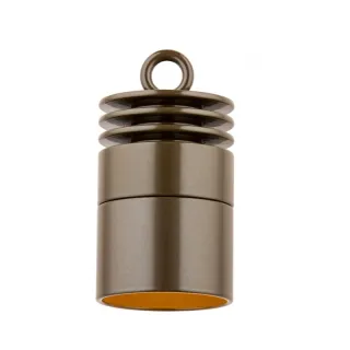 FX Luminaire VE3LEDBZ Lighting Fixture