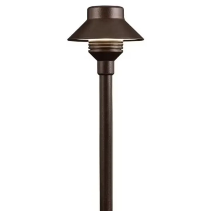 FX Luminaire TMLED20W12RBZ Lighting Fixture - 1.6 - Product Image